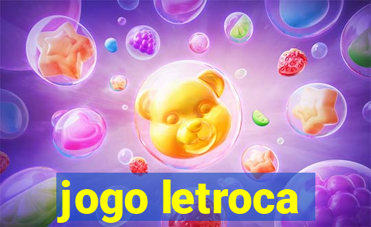 jogo letroca